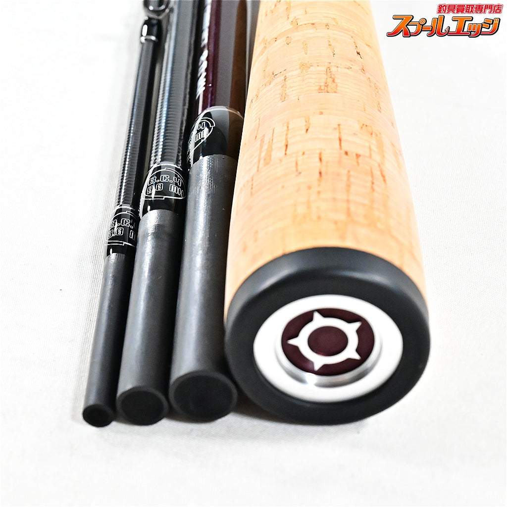 【フィッシュマン】 BC4 ブリスト コンパクト 8.0MH 80MH FISHMAN B.C.4 BRIST COMPACT シーバス  キジハタ アイナメ K_110
