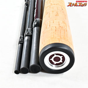 【フィッシュマン】 BC4 ブリスト コンパクト 8.0MH 80MH FISHMAN B.C.4 BRIST COMPACT シーバス  キジハタ アイナメ K_110