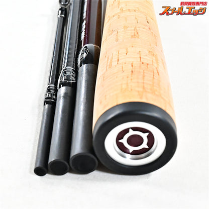【フィッシュマン】 BC4 ブリスト コンパクト 8.0MH 80MH FISHMAN B.C.4 BRIST COMPACT シーバス  キジハタ アイナメ K_110