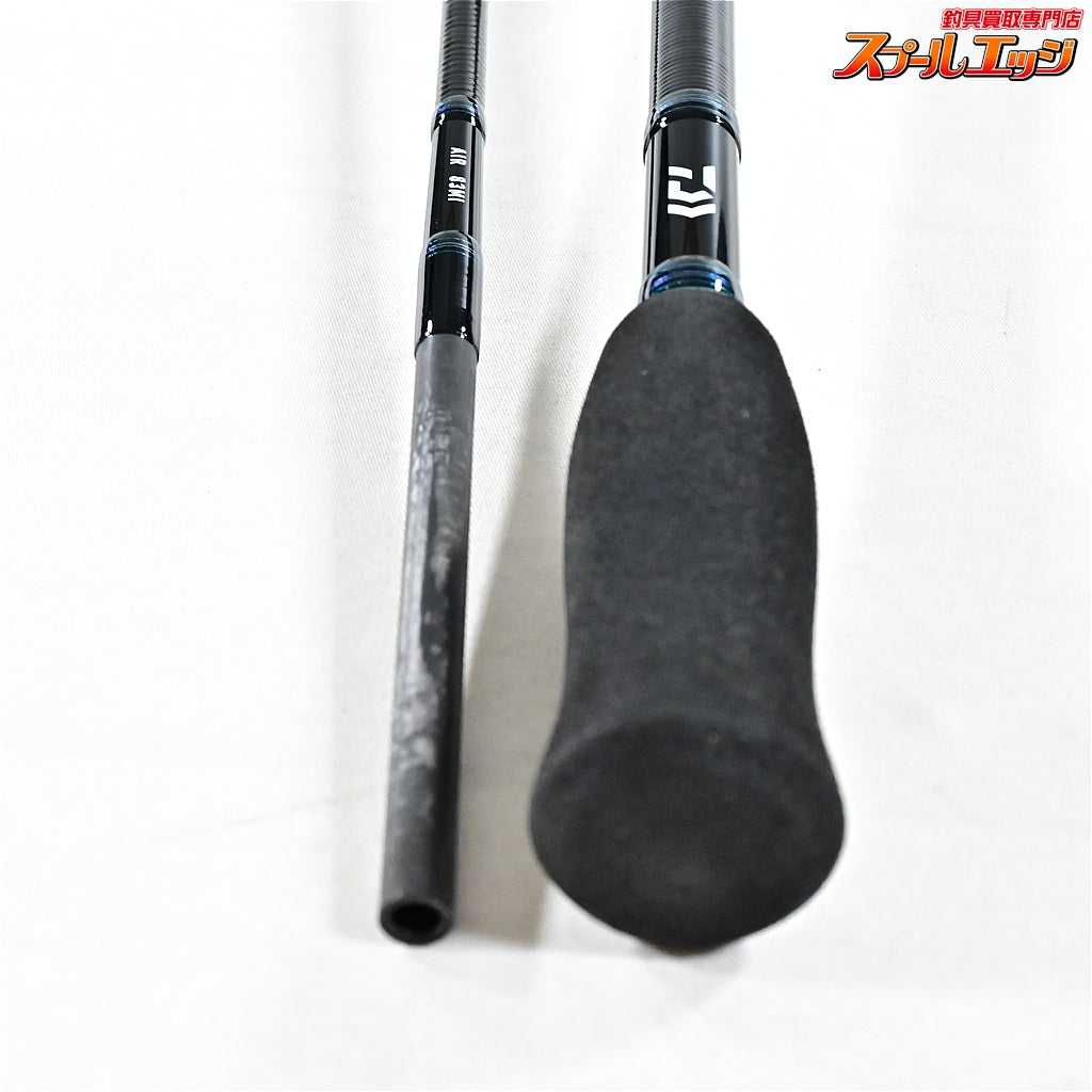 【ダイワ】 15エメラルダス エア 83MI インターライン DAIWA EMERALDAS AIR アオリイカ K_173