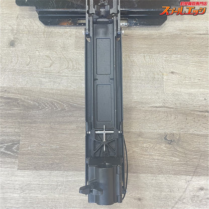 【デジタルストラクチャー】 DSバウデッキ アルミ製 ミンコタATマウントセット エレキ バス釣り DIGITAL-STRUCTURE K_220