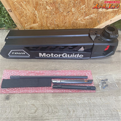 【モーターガイド】 ニューツアープロ ブレイクアウェイマウント エレキ Motor Guide New TOUR Pro K_170
