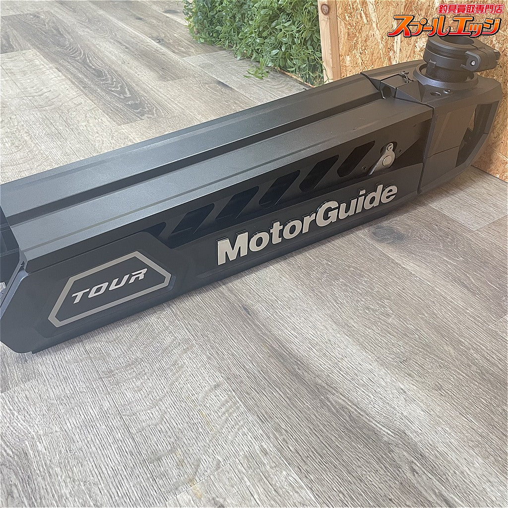 【モーターガイド】 ニューツアープロ ブレイクアウェイマウント エレキ Motor Guide New TOUR Pro K_170
