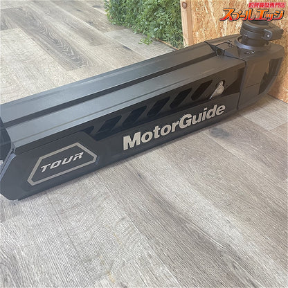 【モーターガイド】 ニューツアープロ ブレイクアウェイマウント エレキ Motor Guide New TOUR Pro K_170