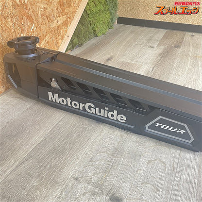 【モーターガイド】 ニューツアープロ ブレイクアウェイマウント エレキ Motor Guide New TOUR Pro K_170