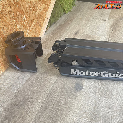 【モーターガイド】 ニューツアープロ ブレイクアウェイマウント エレキ Motor Guide New TOUR Pro K_170