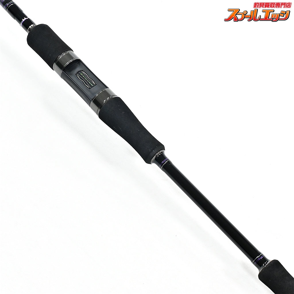 【ダイワ】 22ハートランド HL 772ML+FS-22 DAIWA HEARTLAND ブラックバス K_161