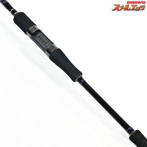 【ダイワ】 22ハートランド HL 772ML+FS-22 DAIWA HEARTLAND ブラックバス K_161