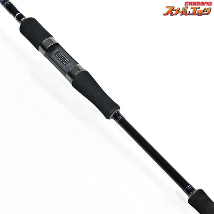 【ダイワ】 22ハートランド HL 772ML+FS-22 DAIWA HEARTLAND ブラックバス K_161