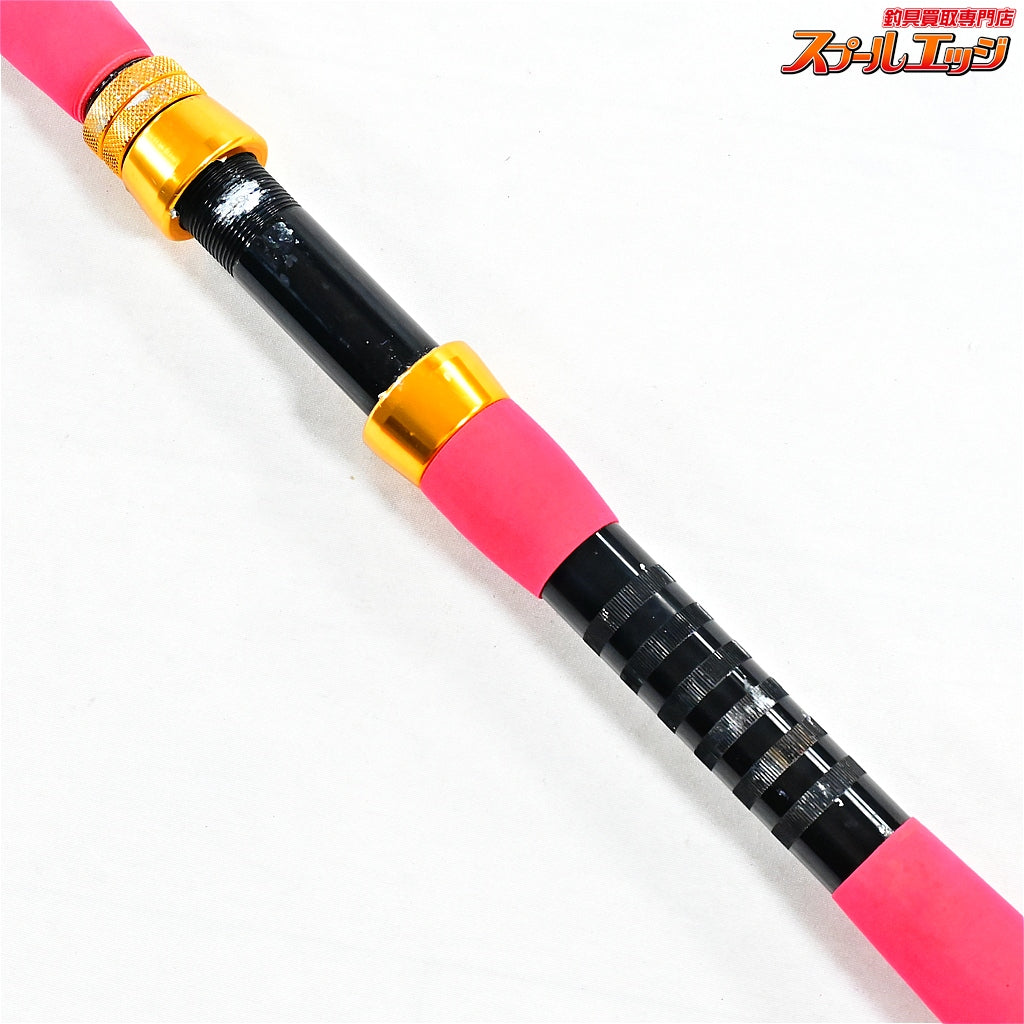 【つり吉】 フロンティア ゼニス スペシャル 150 TSURI-KICHI ZENISU SPECIAL キハダマグロ モロコ カンパチ K_244