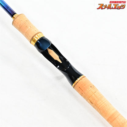 【シマノ】 23ワールドシャウラ リミテッド 1703R-2 SHIMANO WORLD SHAULA LIMITED LTD ブラックバス シーバス キジハタ K_184