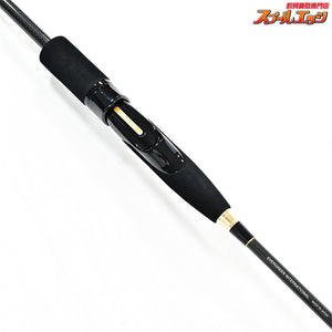 【エバーグリーン】 フェイズ PCSS-65L+ スピットファイア EVERGREEN PHASE The Spit Fire ブラックバス K_239