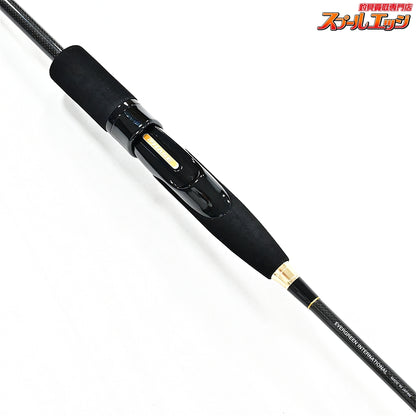 【エバーグリーン】 フェイズ PCSS-65L+ スピットファイア EVERGREEN PHASE The Spit Fire ブラックバス K_239