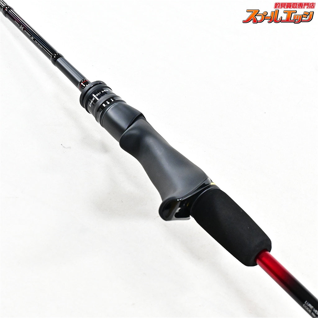 【シマノ】 26炎月 XR N-B610ML-S SHIMANO ENGETU マダイ K_185