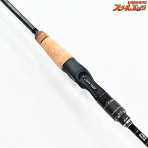 【アブガルシア】 ソルティーステージ KR-X ベイトフィネススペシャル SBFC-772MLT-PF-KR Abu Garcia Salty Stage クロダイ シーバス キジハタ K_160