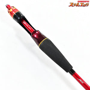 【ダイワ】 21極鋭 タチウオゲーム RTレッドチューン FR DAIWA KYOKUEI タチウオ たちうお K_182