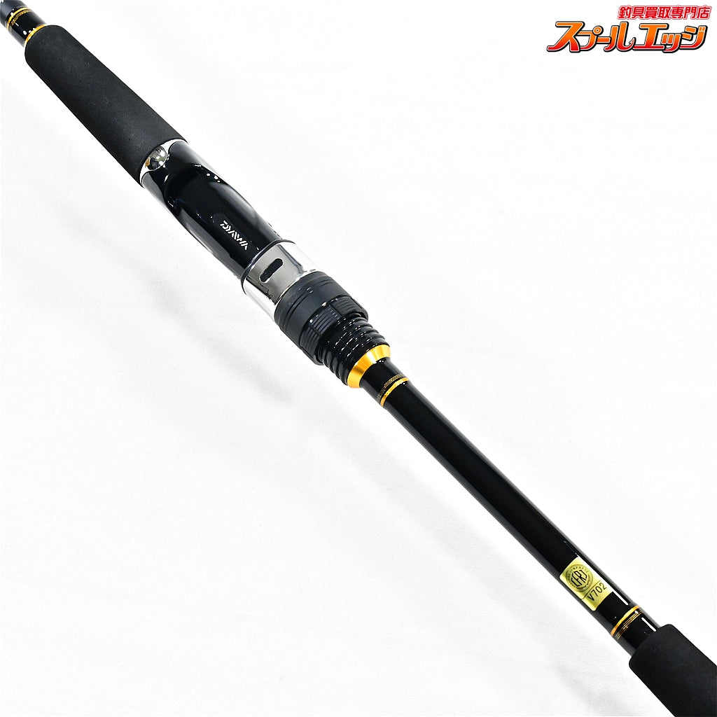 【ダイワ】 21シーバスハンター X 90ML・R DAIWA SEABASS HUNTER X シーバス チヌ K_183