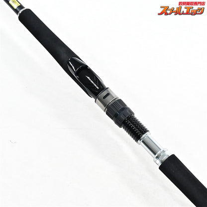 【ダイワ】 24ドラッガー SX 100M DAIWA DRAGGER ヒラマサ カンパチ ブリ K_203