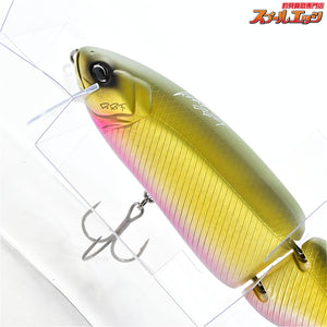 【DRT】 タイニークラッシュ Low サーフゴールド DRT TiNY KLASH SURF GOLD 淡水用ルアー K_060