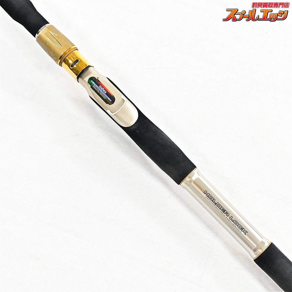 【ダイワ】 リーオマスターマダイ 330M DAIWA RHEOMASTER MADAI マダイ K_211