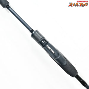 【レジットデザイン】 ワイルドサイド WSS-ST65L/TZ 5周年記念限定モデル 5thアニバーサリー LEGIT-DESIGN WILD SIDE ブラックバス K_237
