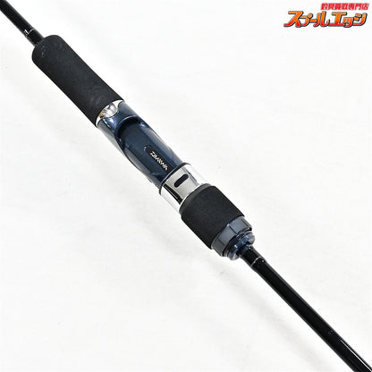 【ダイワ】 ヴァデル SLJ AP 63MLS-S DAIWA VADEL マダイ タチウオ イサキ K_142