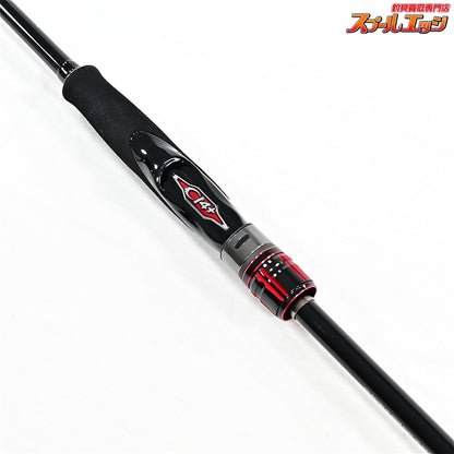 【シマノ】 20セフィア TT S83M SHIMANO Sephia アオリイカ K_171