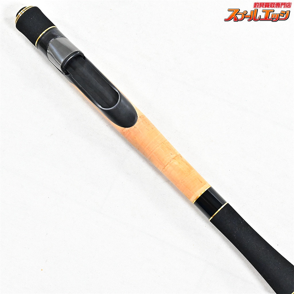 【レイドジャパン】 26グラディエーター マキシマム GX-610L+S フレックス610 RAID-JAPAN GLADIATOR MAXIMUM FLEX ブラックバス K_232