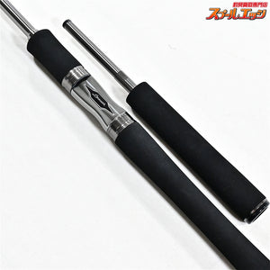 【シマノ】 25レサト 2650FF-2 SHIMANO Lesath ブラックバス シーバス ニジマス K_178