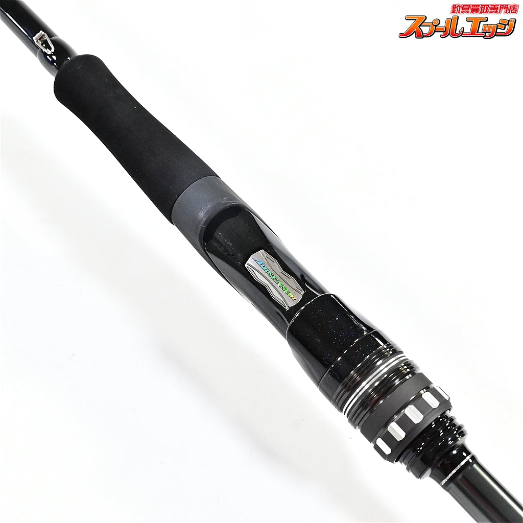 【ダイワ】 21ラブラックス AGS 93ML・N DAIWA LABRAX シーバス チヌ K_191