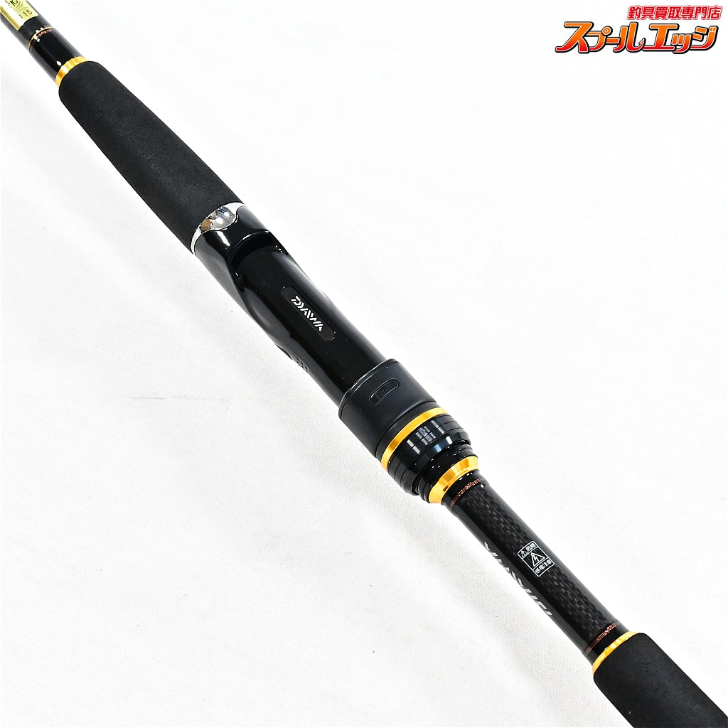 【ダイワ】 13ラテオ 90L・Q DAIWA LATEO シーバス K_184