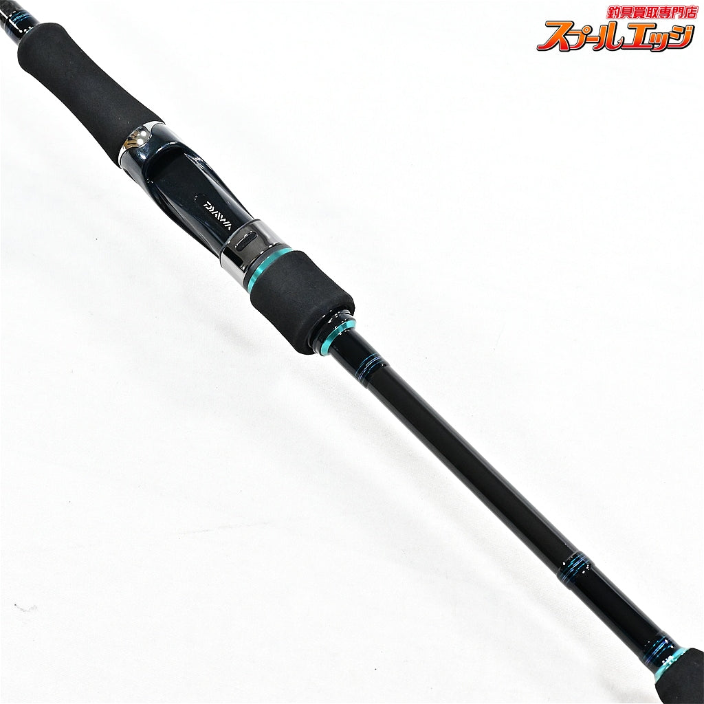 【ダイワ】 15エメラルダス エア 83MI インターライン DAIWA EMERALDAS AIR アオリイカ K_173