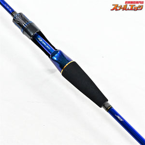 【ダイワ】 25極鋭 LGライトゲーム 73MH-185 DAIWA KYOKUEI LIGHT-GAME マダイ イサキ アジ K_145