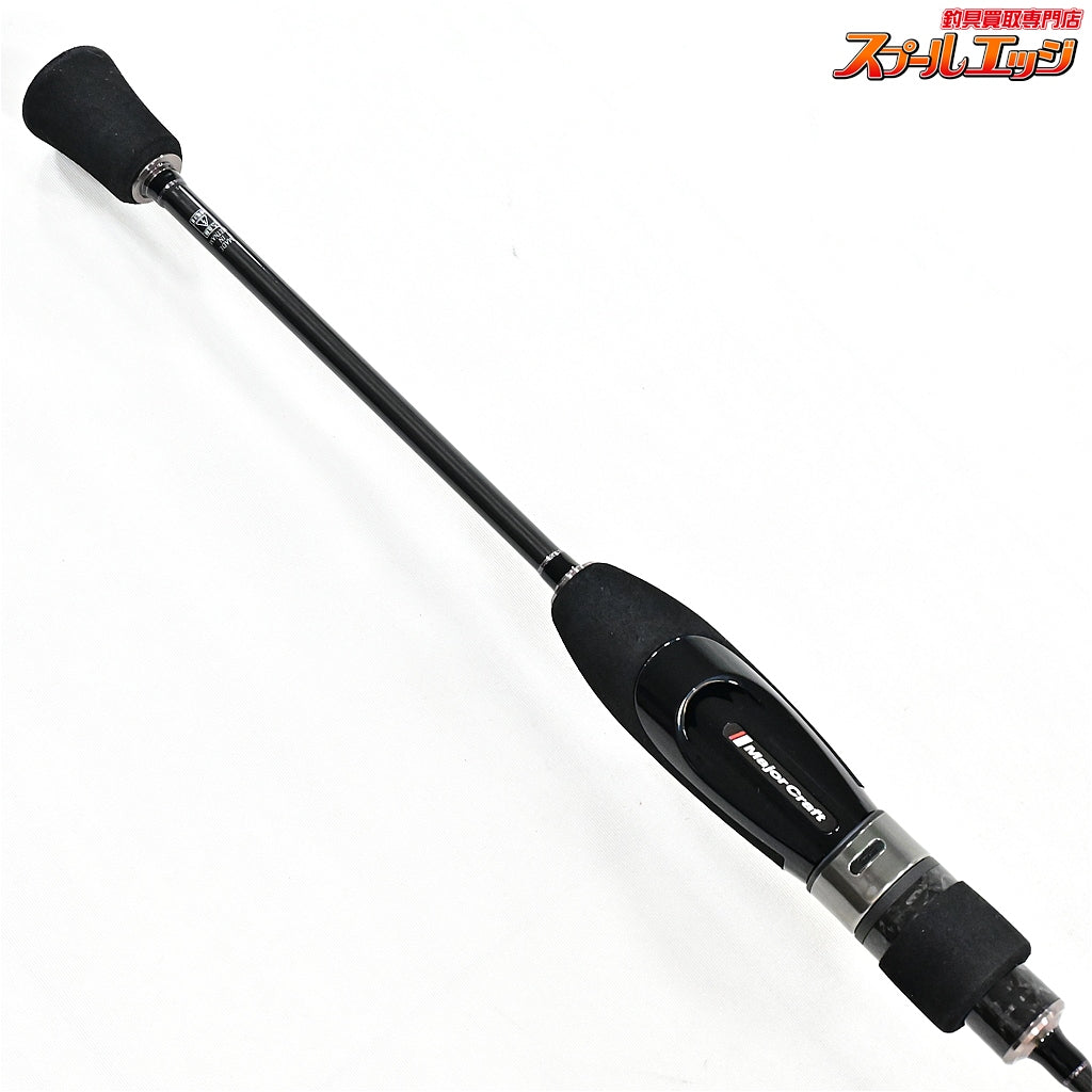 【メジャークラフト】 鯵道 5G AD5-S582L/AJI Major Craft AJI-DO アジ メバル K_135