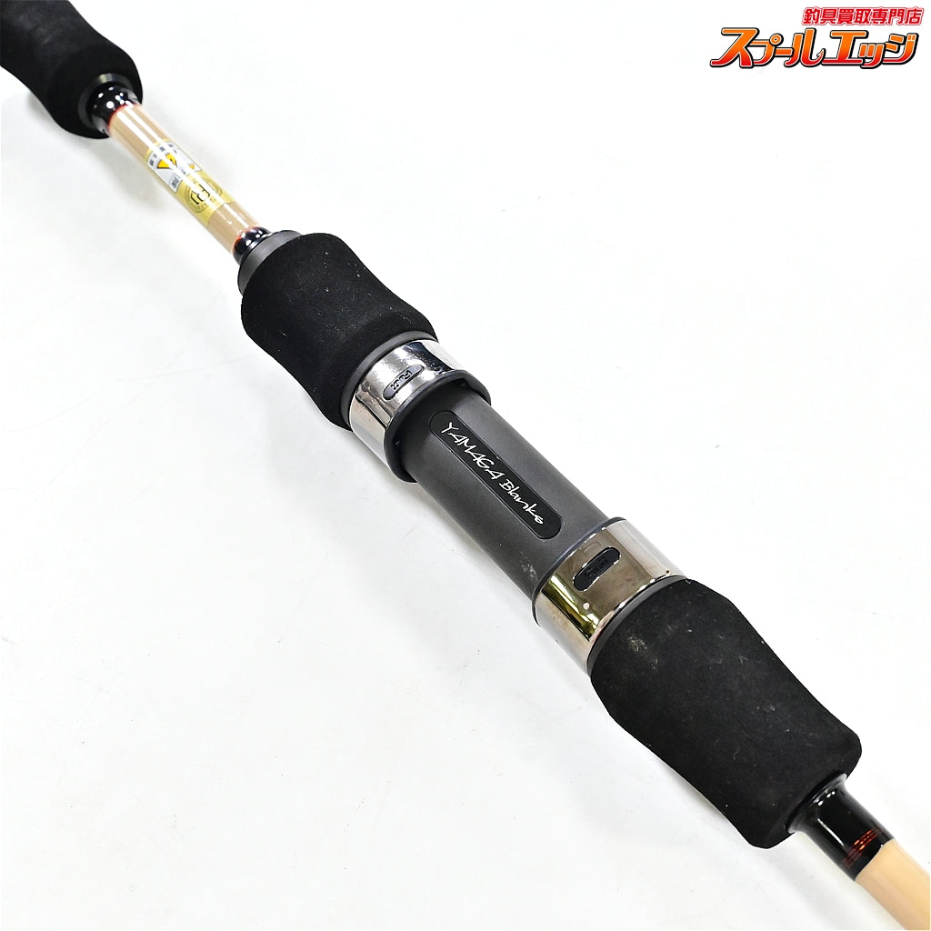 【ヤマガブランクス】 ルーパス 61RM エリアトラウト YAMAGA Blanks Lups Area Trout ニジマス ヤマメ イワナ アマゴ K_147