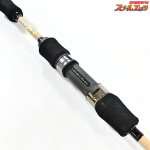 【ヤマガブランクス】 ルーパス 61RM エリアトラウト YAMAGA Blanks Lups Area Trout ニジマス ヤマメ イワナ アマゴ K_147