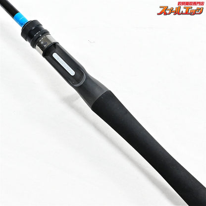 【ノースフォークコンポジット】 NFX プロ C62L タイニープラグ NorthForkComposites NFXPro TINY PLUG ブラックバス K_244