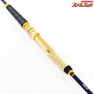 【アマノ釣具】 スクイッドマスター 165 AMANO ZEALOT Squid Master ヤリイカ スルメイカ ケンサキイカ K_207