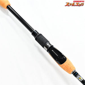 【デプス】 ゲインエレメント GES-65LR ライトシェイキングエレメント Deps GAIN ELEMENT ブラックバス K_238
