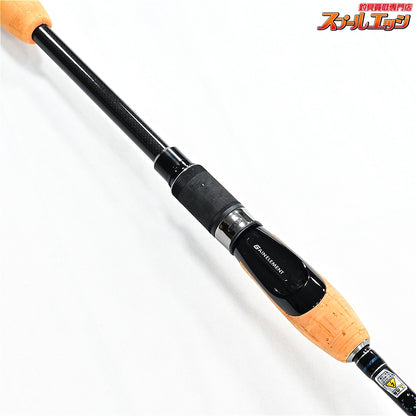 【デプス】 ゲインエレメント GES-65LR ライトシェイキングエレメント Deps GAIN ELEMENT ブラックバス K_238
