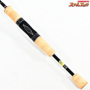 【シマノ】 21カーディフ AX S62UL SHIMANO CARDIFF ニジマス K_143