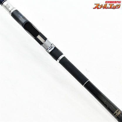 【宇崎日新】 ゼロサム磯 尾長 タイプI 500 NISSIN Zerosum ISO ONAGA TYPE-I グレ メジナ クロダイ K_157
