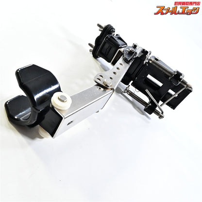 【フジモリフィッシングタックルxミヤマエ】 ミヤロボット竿受 強化タイプ ミヤエポック FFT FUJIMORI-FISHING-TACKLExMIYAMAE MIYA EPOCH K_060
