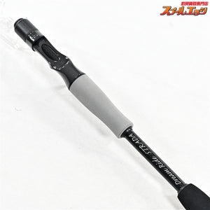【デジーノ】 ストラーダ ブラック SB-C65L+RST1s Raiseエンブレム DESIGNO STRADA BLACK ブラックバス K_214
