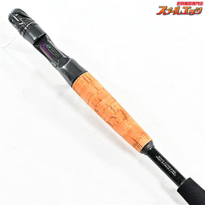 【ダイワ】 26スティーズ C64UL-ST･BF ハーミット DAIWA STEEZ HERMIT ブラックバス K_214