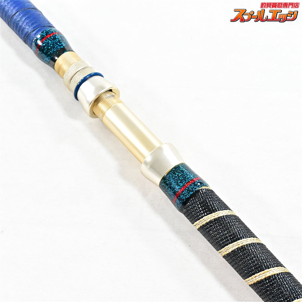 店頭受取のみ【アリゲーター】 リュウグウ 龍宮 竜宮 リュウグウ GF 30-50 ALLIGATOR Ryuuguu マダイ K_300