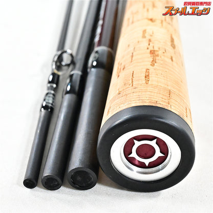 【フィッシュマン】 ブリスト コンパクト B.C.4 5.10H 510H Fishman BRIST COMPACT BC4 ブラックバス シーバス ライギョ K_091