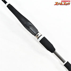 【がまかつ】 ラグゼ コーストライン EGチューン S76M-F GAMAKATSU LUXXE COASTLINE EG-TUNE アオリイカ K_161