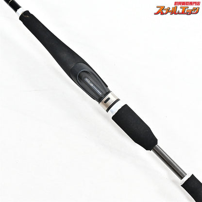 【がまかつ】 ラグゼ コーストライン EGチューン S76M-F GAMAKATSU LUXXE COASTLINE EG-TUNE アオリイカ K_161