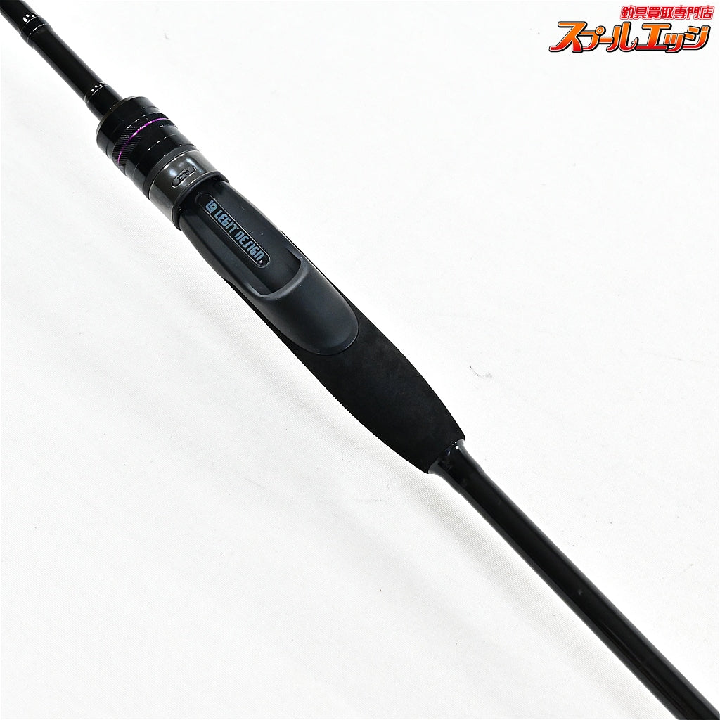 【レジットデザイン】 スクアド SKS-ST78M-ティップラン ワイドダートスペシャル LEGIT-DESIGN SKUAD TIP-RUN アオリイカ K_164